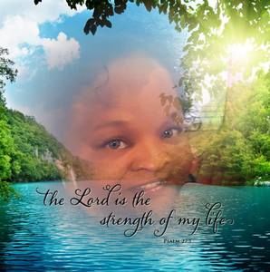 Meet your Posher, Sharon